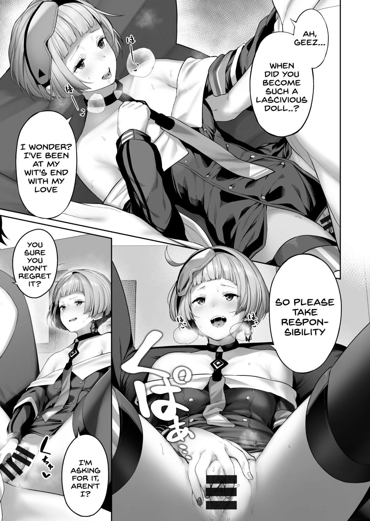Zas M21 - Page 9