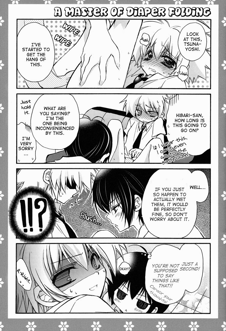 Koushoku Makers | Dirty Mind Makers - Page 24