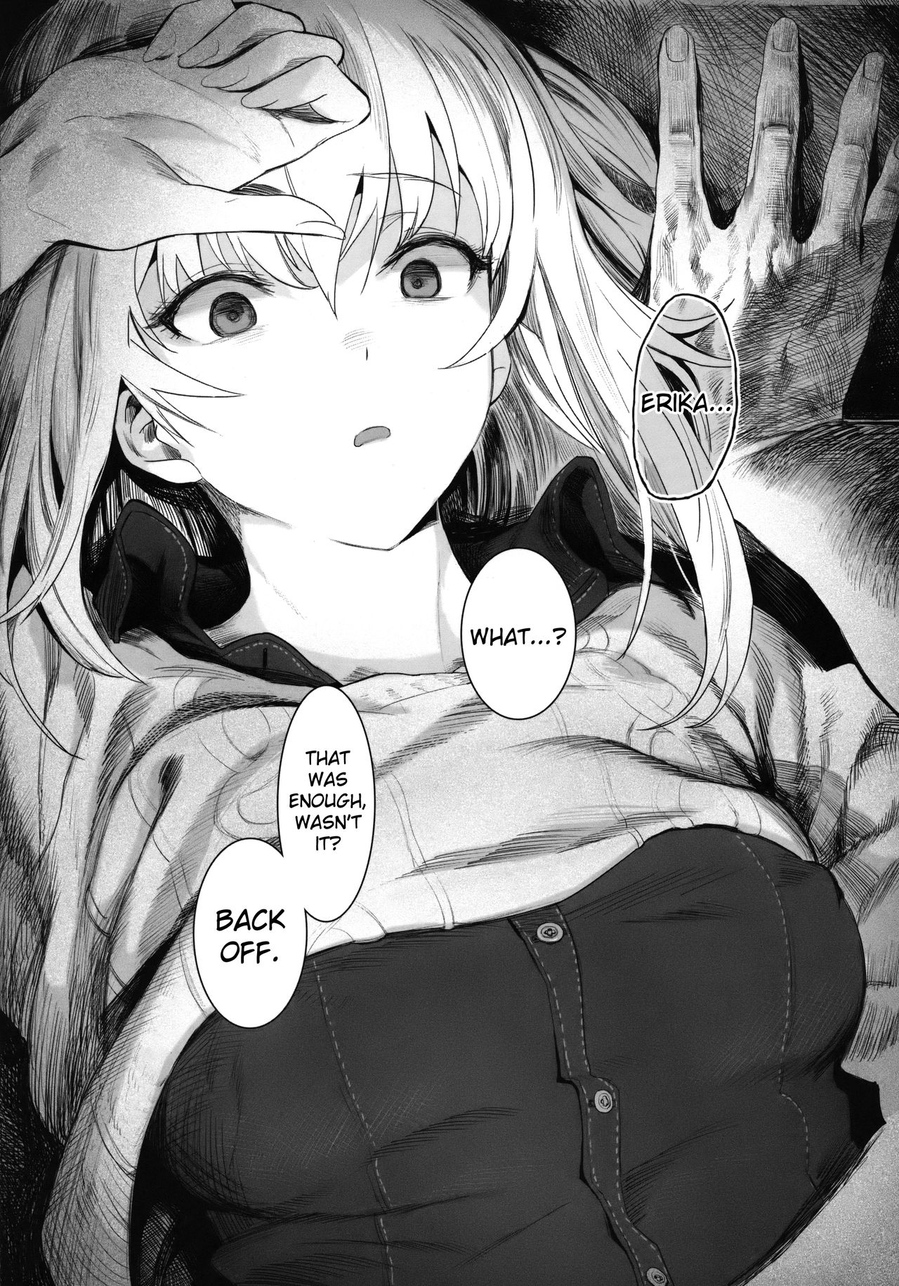 ERIKA - Page 17