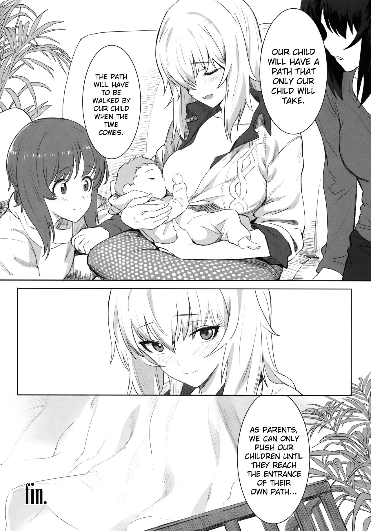 ERIKA - Page 29