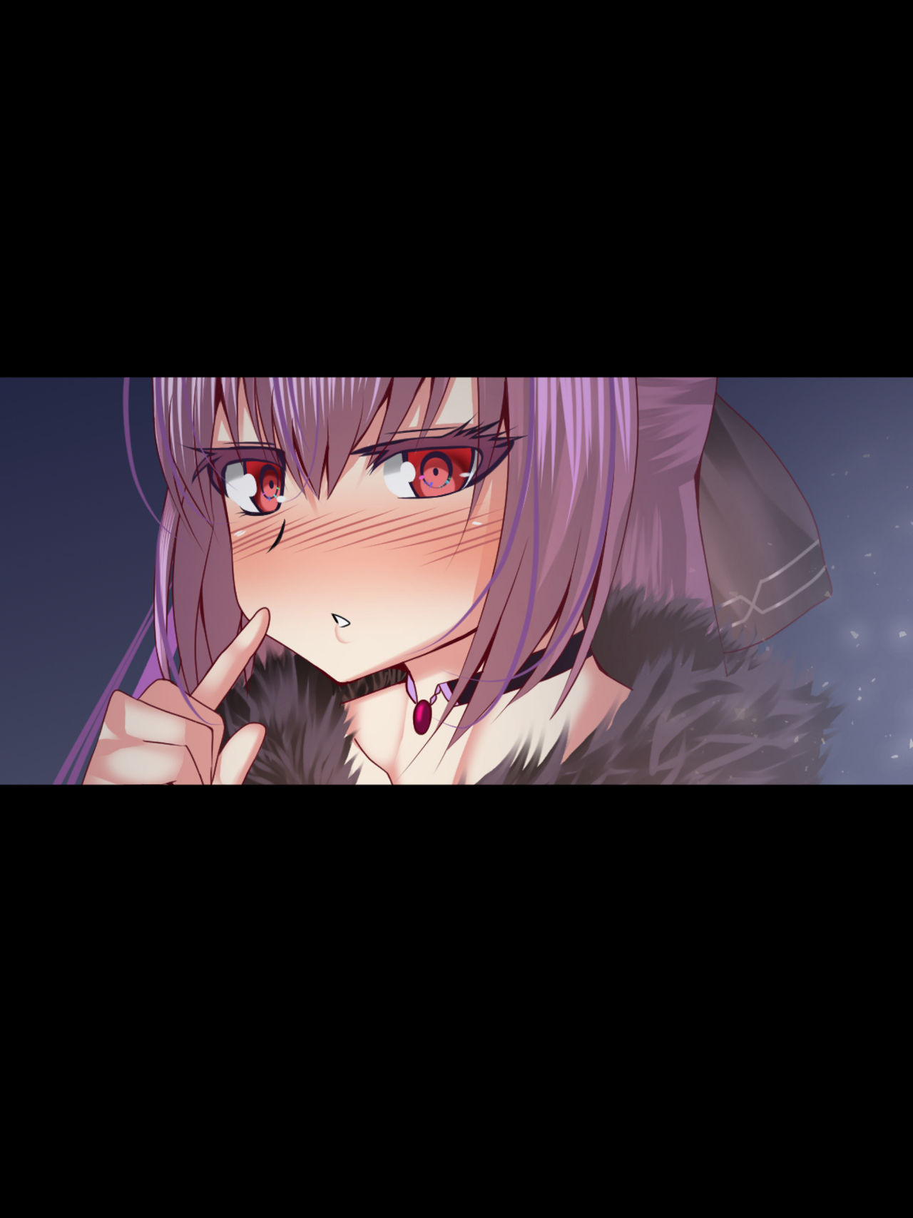 Iyashi no Fukubukuro Servant Gacha ~Hanayome Hen~ - Page 42