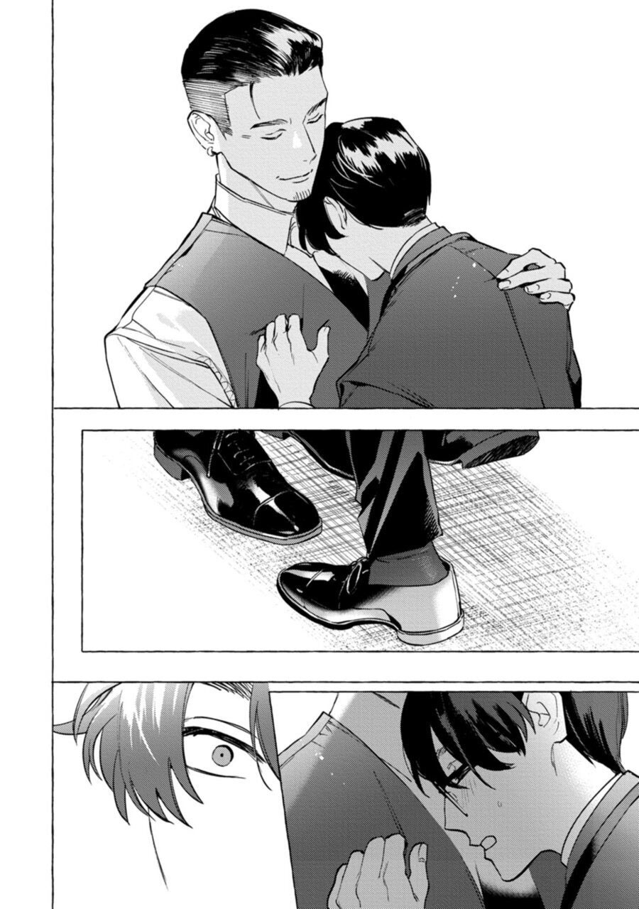Office no Hyou | 办公室里的猎豹 1-5 - Page 146