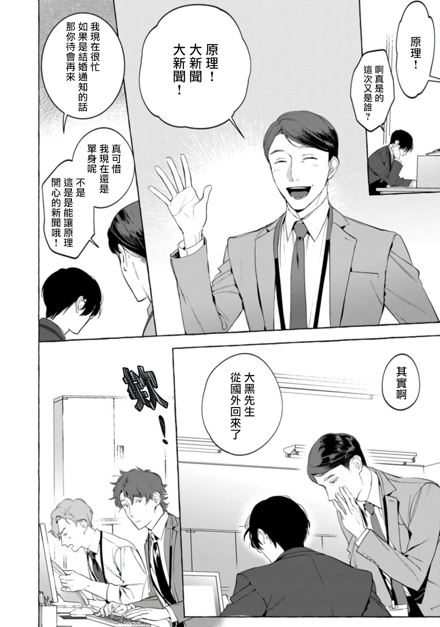 Office no Hyou | 办公室里的猎豹 1-5 - Page 75