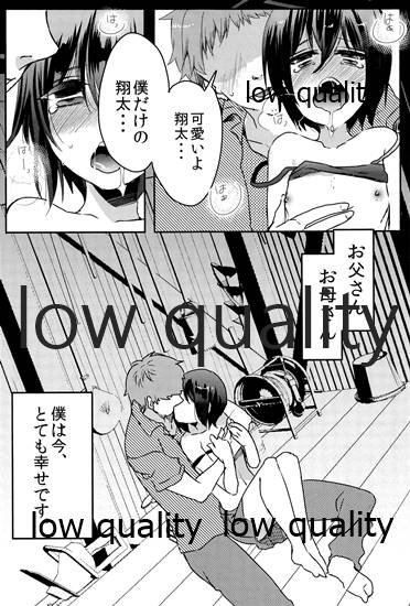 Shounen Shiiku Nikki - Page 24