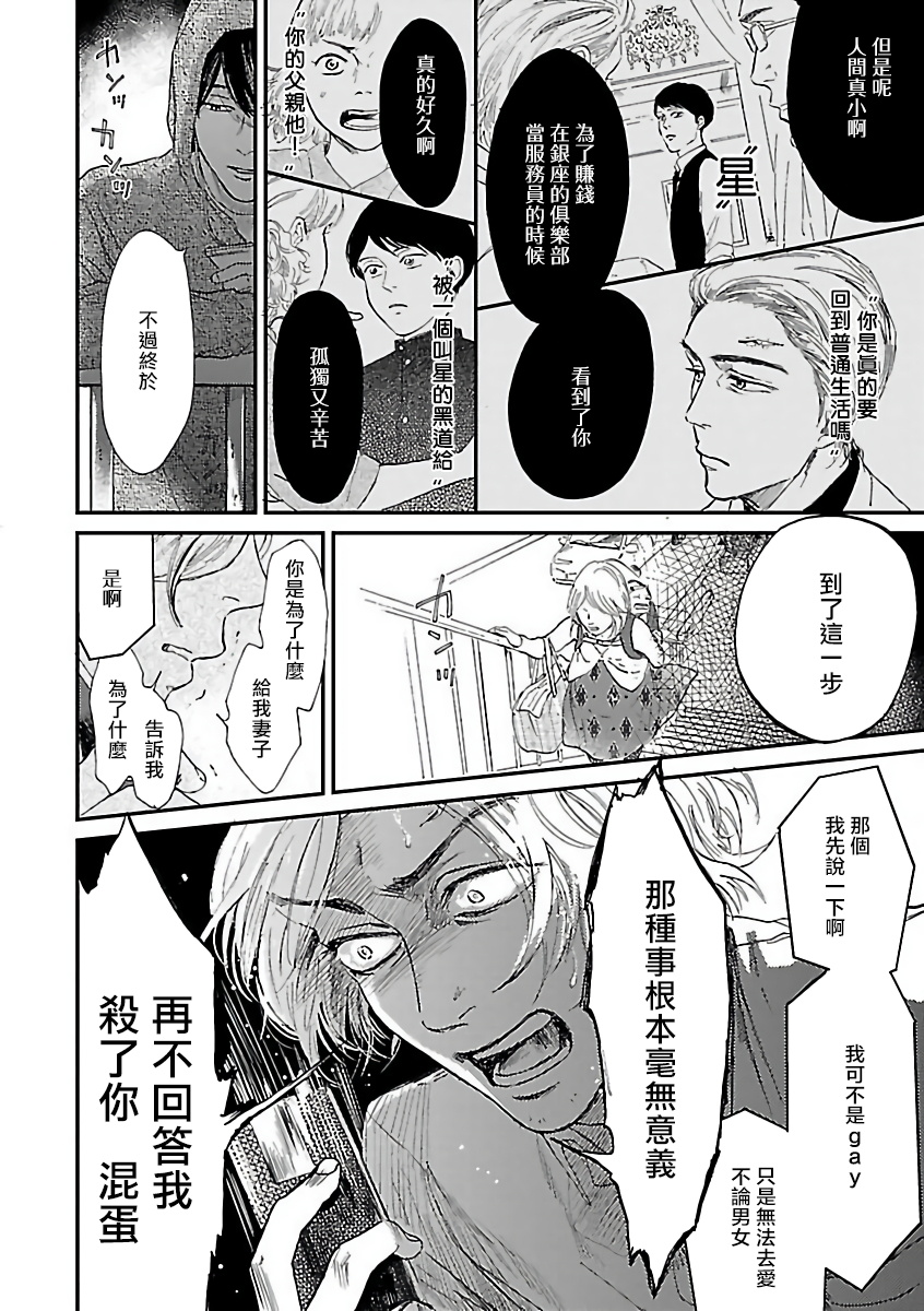 Gokuaku BL | 极恶BL - Page 119