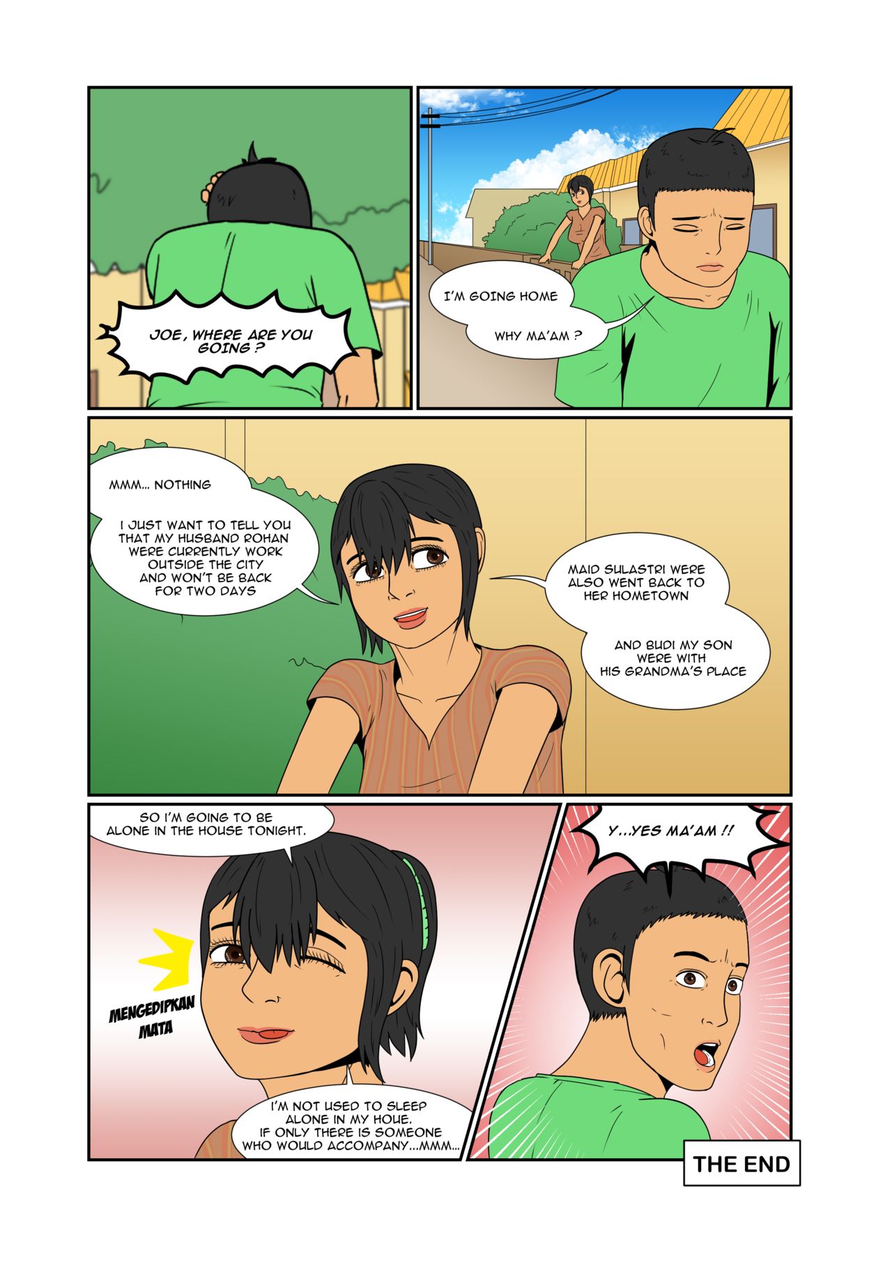 Naughty Professor - censored - Page 61