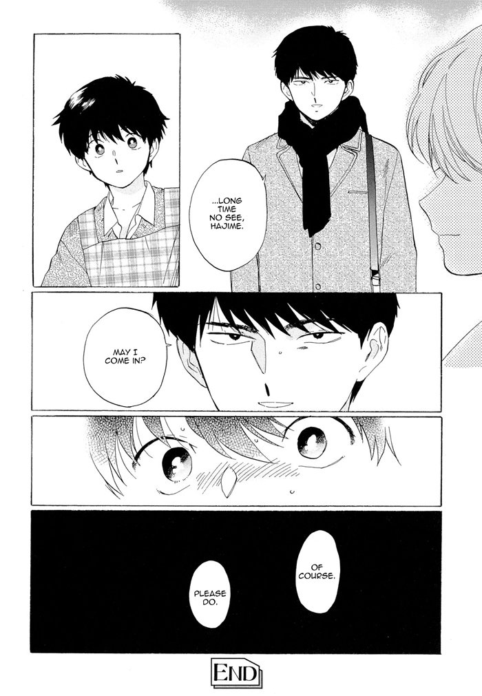 Doushite Sensei ni Nattano - Page 34