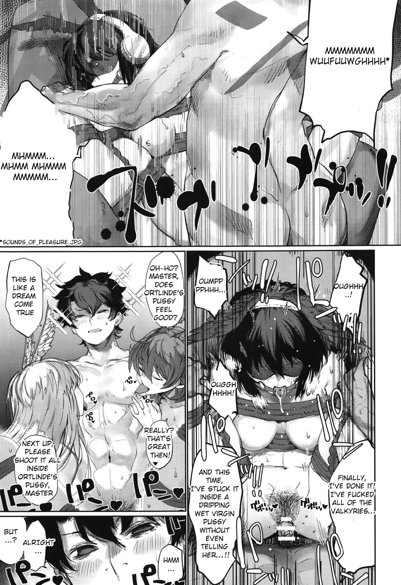 Reiki Ijiri 3 - Page 9