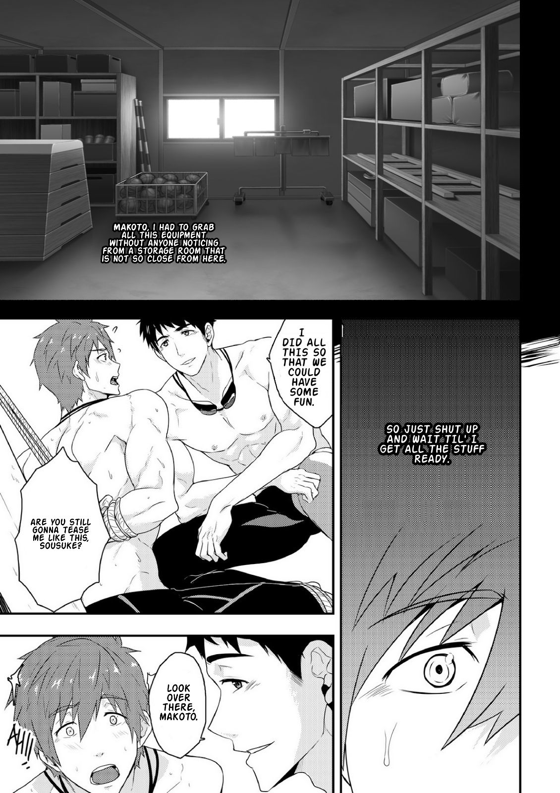 Synchronize - Page 12