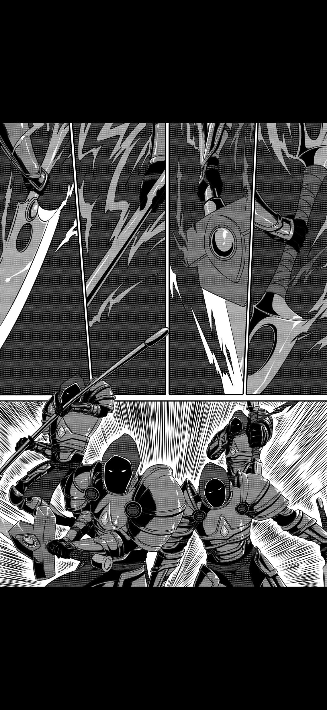 Bondage Fantasy 3 - Page 38