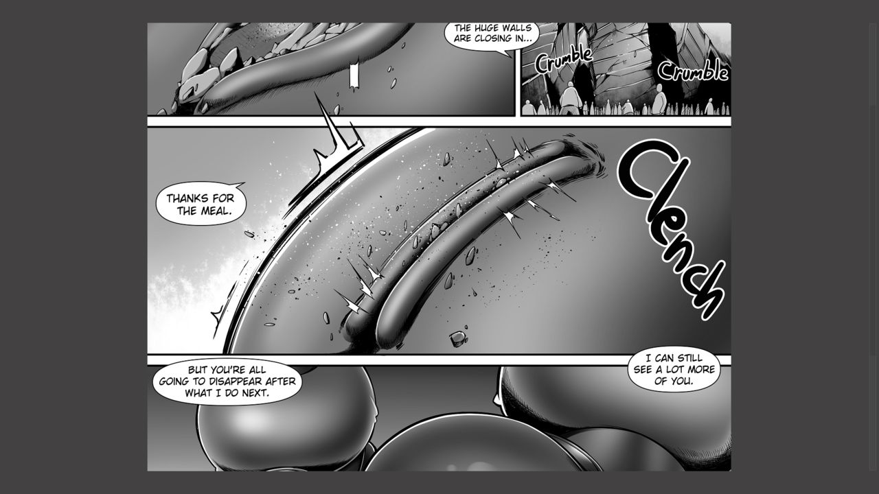 Front Tailed Friends - Page 51