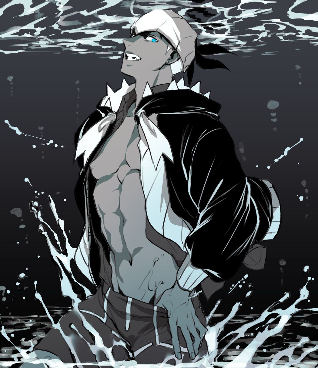 RIKO -Raihan Piers pokemon - Page 52