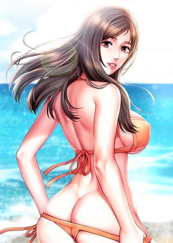 海灘女神 1-9 - Page 33