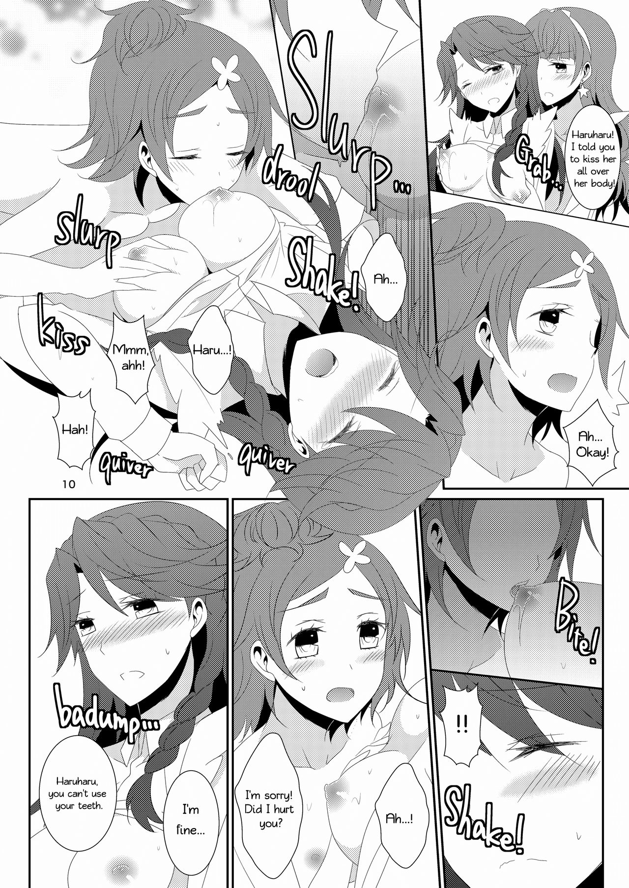 Cure Assort Selection - Page 11