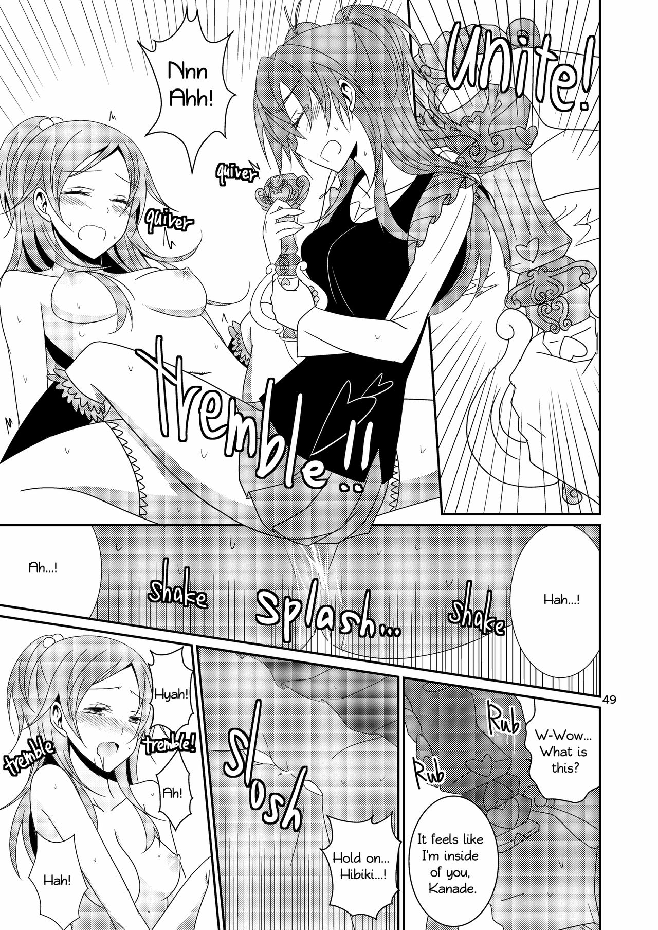 Cure Assort Selection - Page 50