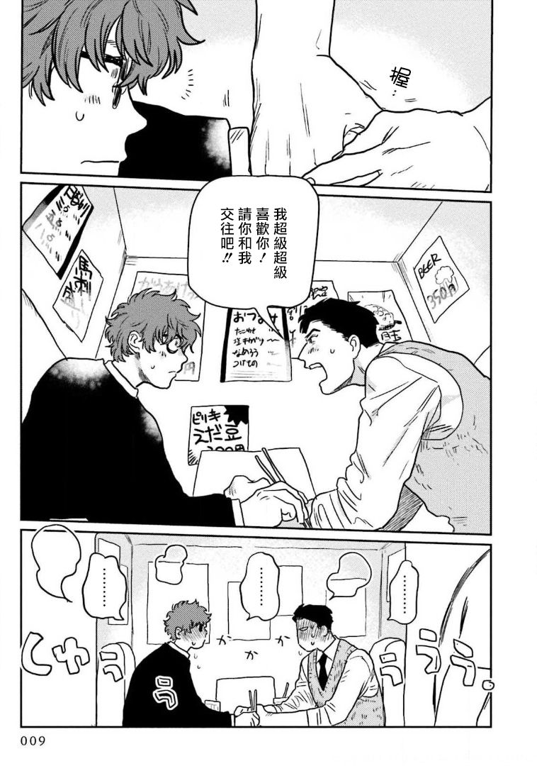 Amattare wa Inu mo Kuwanai | 嗲嗲甜甜超腻歪 01-06+番外1-2 - Page 11