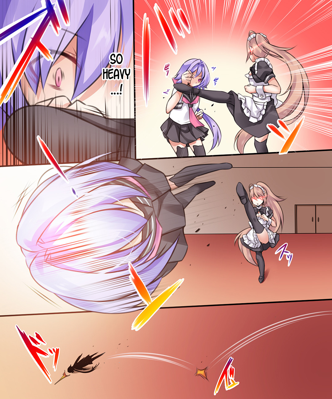 Seiten Heni Vam-Pi-Re -Kanketsuhen- | Trans-Vampire Final Chapter - Page 19