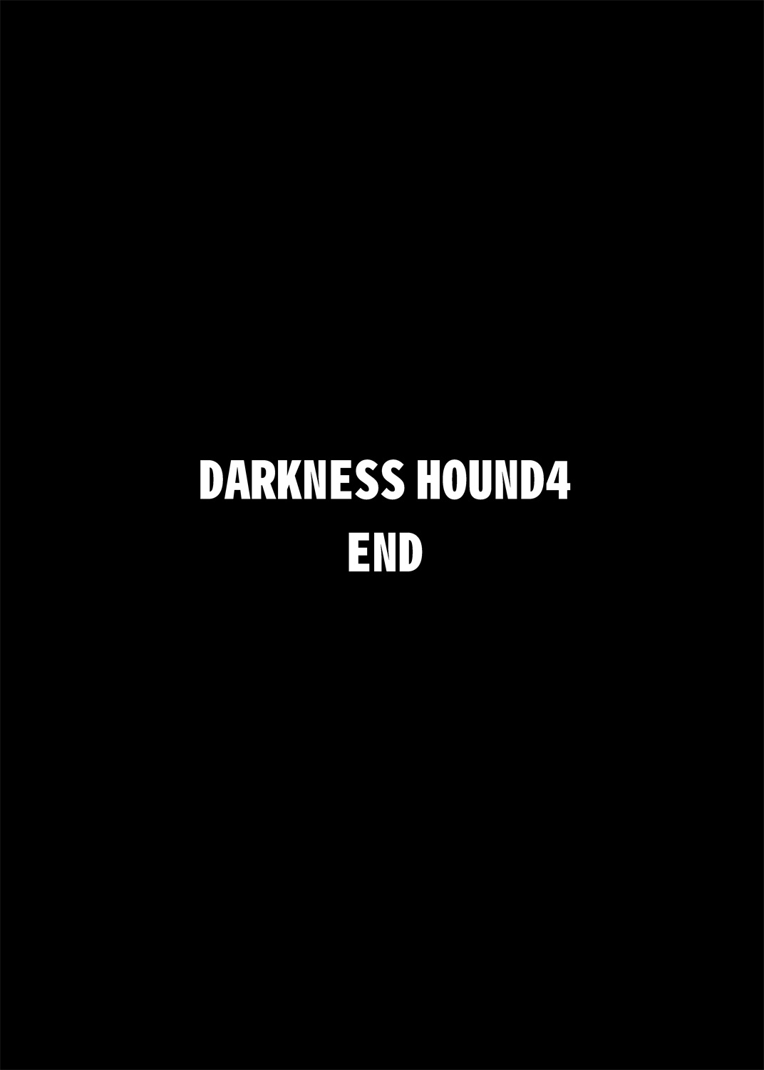 DARKNESS HOUND | 黑暗猎犬 01-07 - Page 222