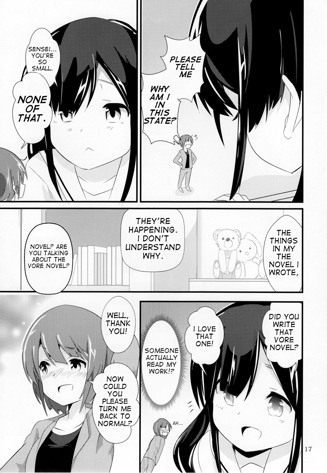 nomare. - Page 11