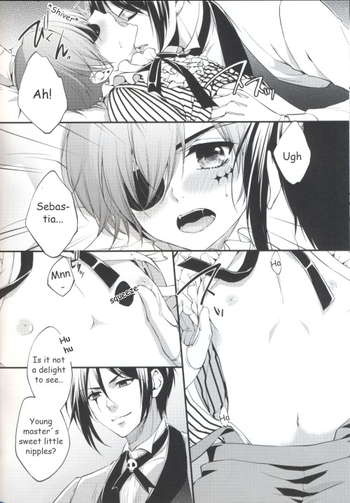 Tsumasaki ni Kiss o - Page 11