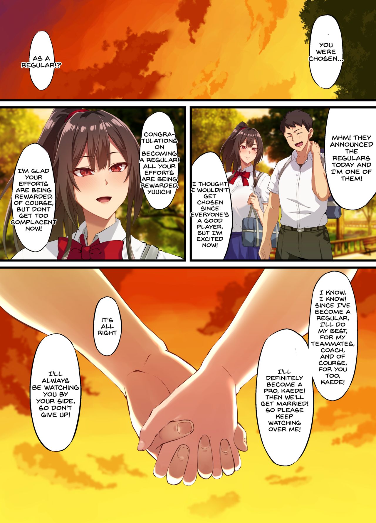 Ochiba Tori - Page 31