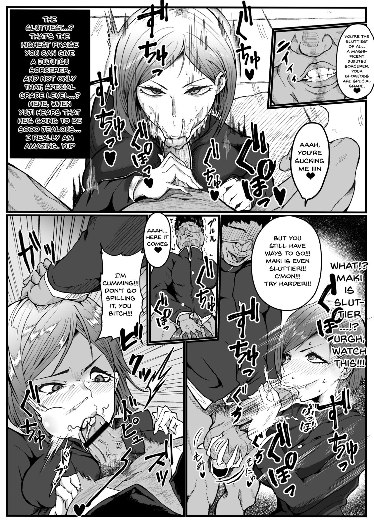 Joushiki Kaihen | Common Sense Modification - Page 10