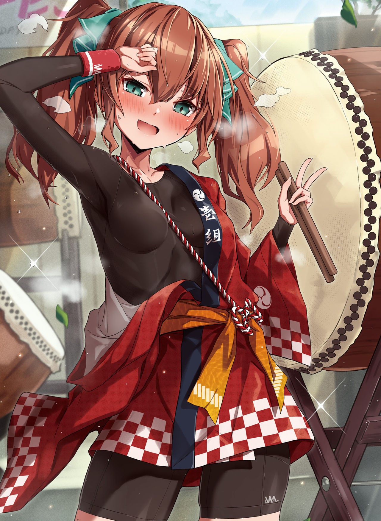 Dengeki Moeoh 2021-06 - Page 56