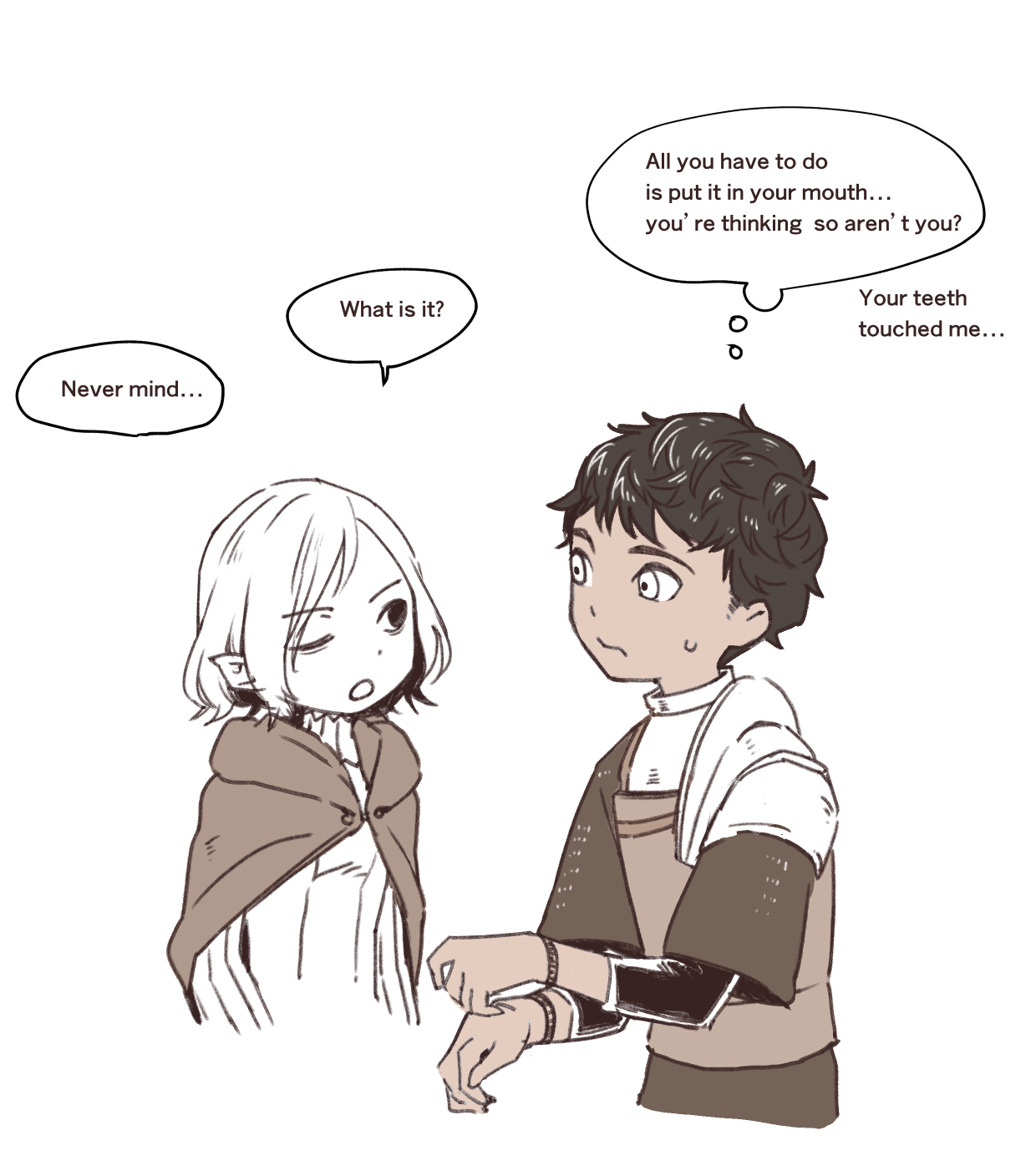 R18 Mithrun x Kabru - Page 21