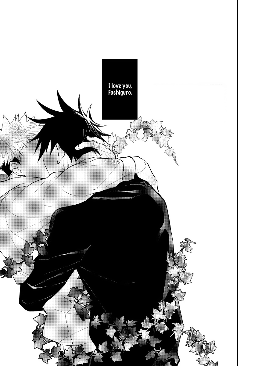 Joujou Tenjou | Wrap Around - Page 69