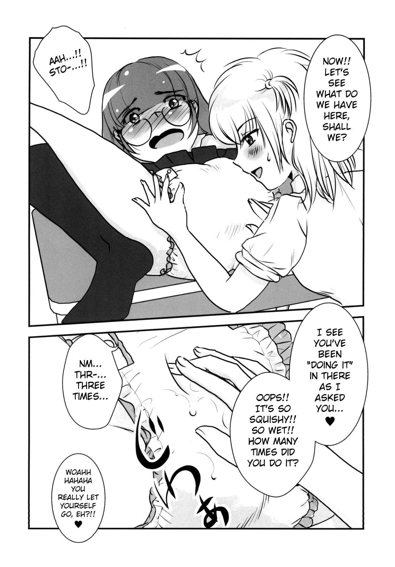 Yuri Sui - Page 9