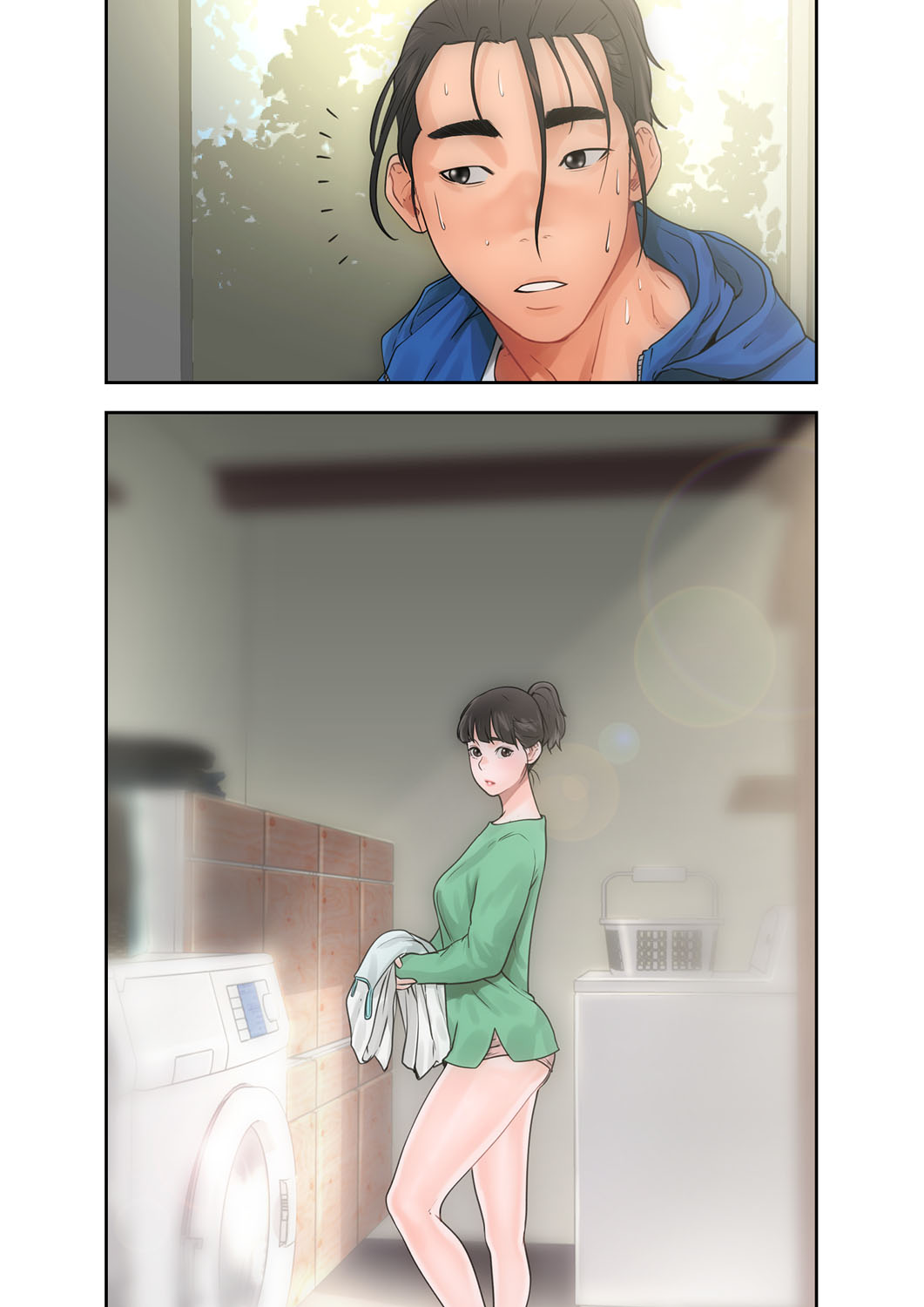 解禁 1-5 - Page 217