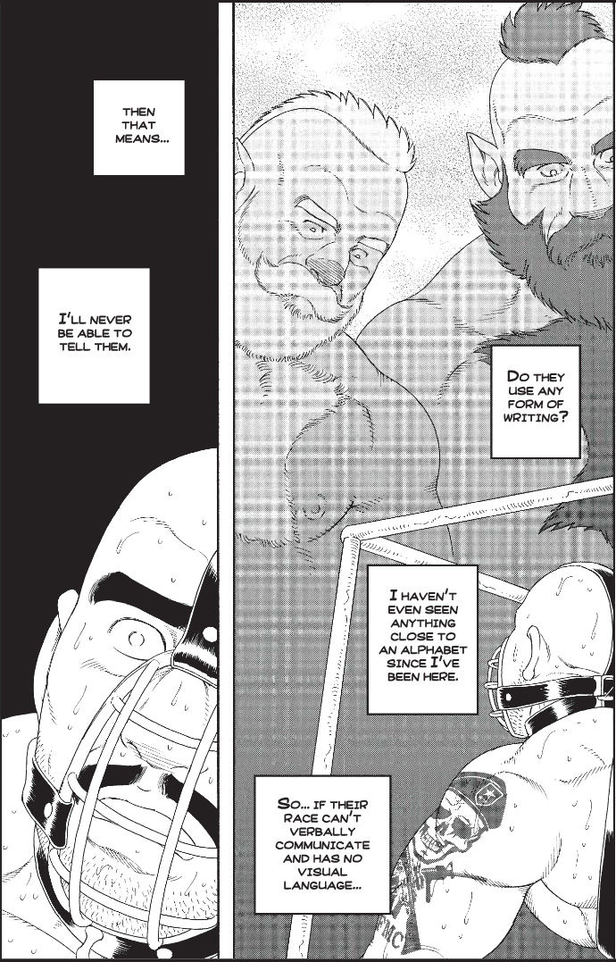 Planet Brobdingnag Ch. 1-8 - Page 57