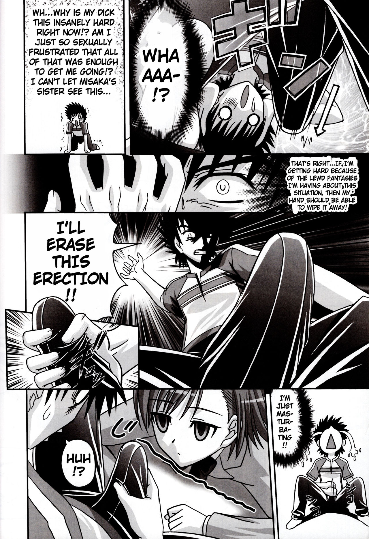 LOVE SIS - Page 12