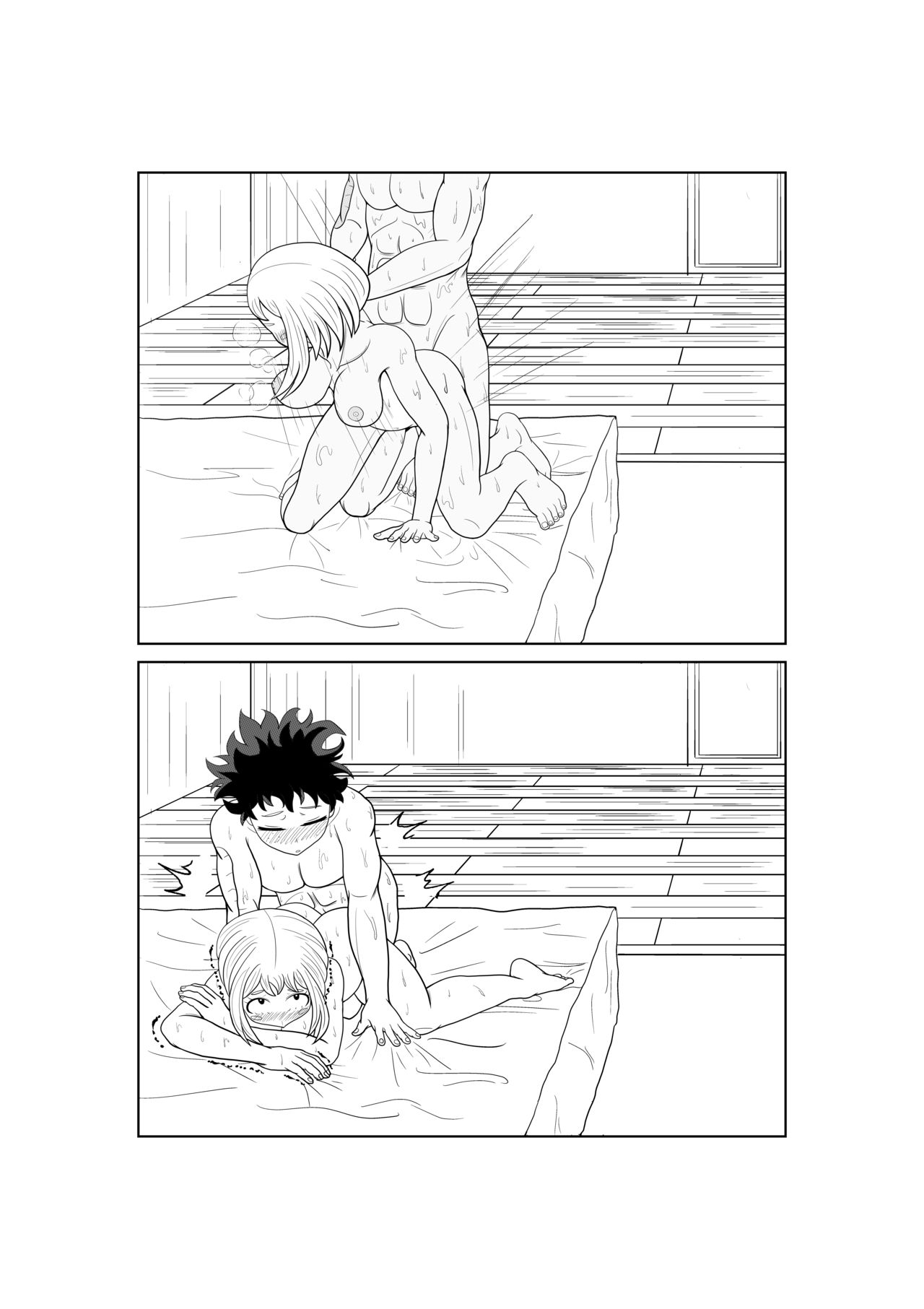 NIGHT SEX - Page 11