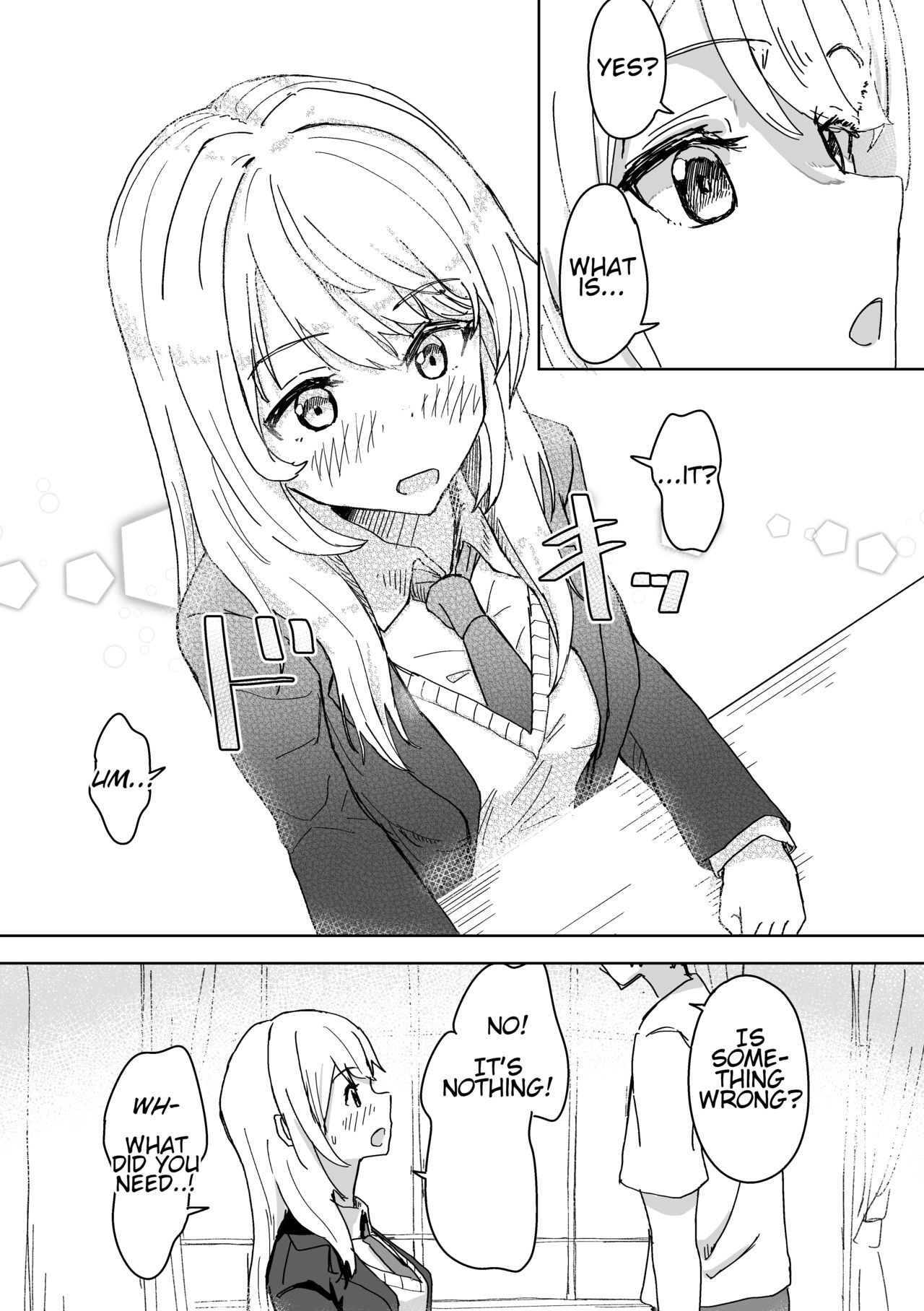 Settei Henkou Appli | Settings Change App - Page 11