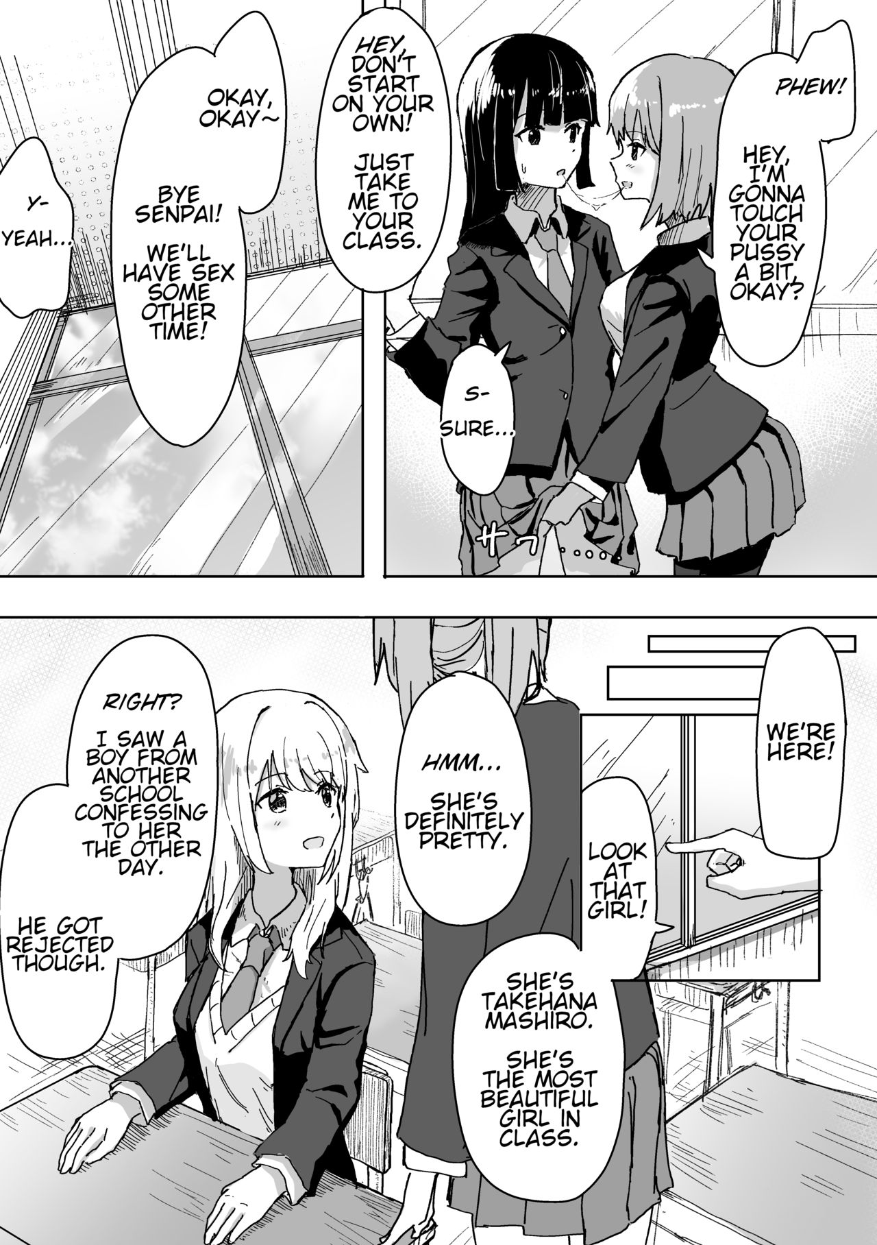 Settei Henkou Appli | Settings Change App - Page 9