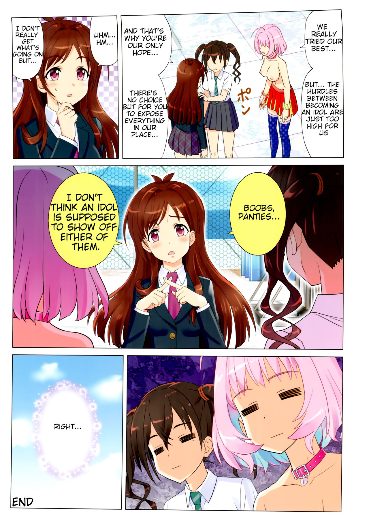 Makkakka Lesson - Page 30