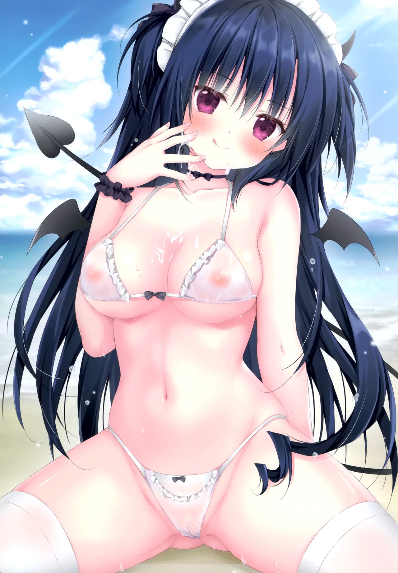 Chotto Ecchi na Hon 2 - Page 12