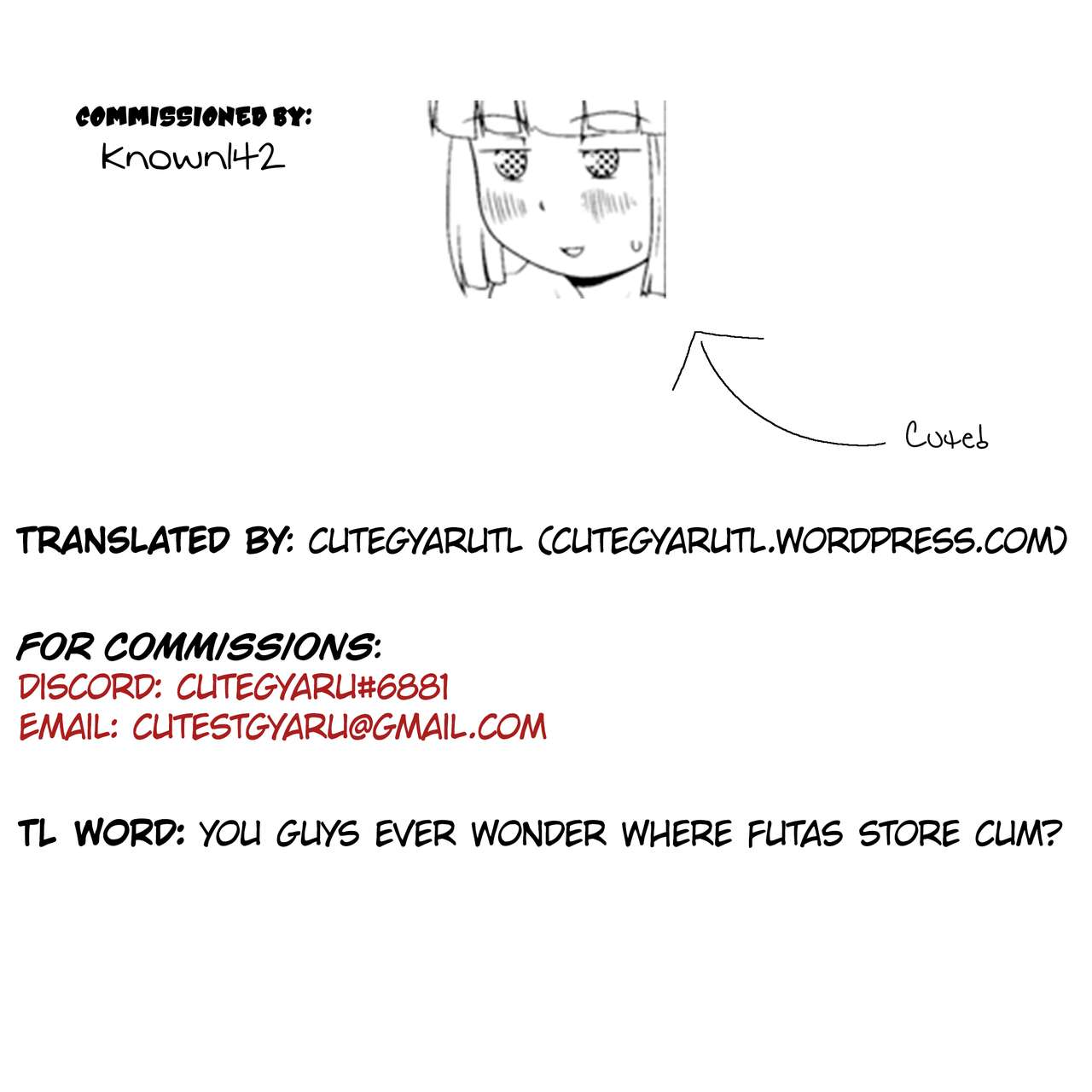 Osase no Inaba | Slutty Inaba - Page 23