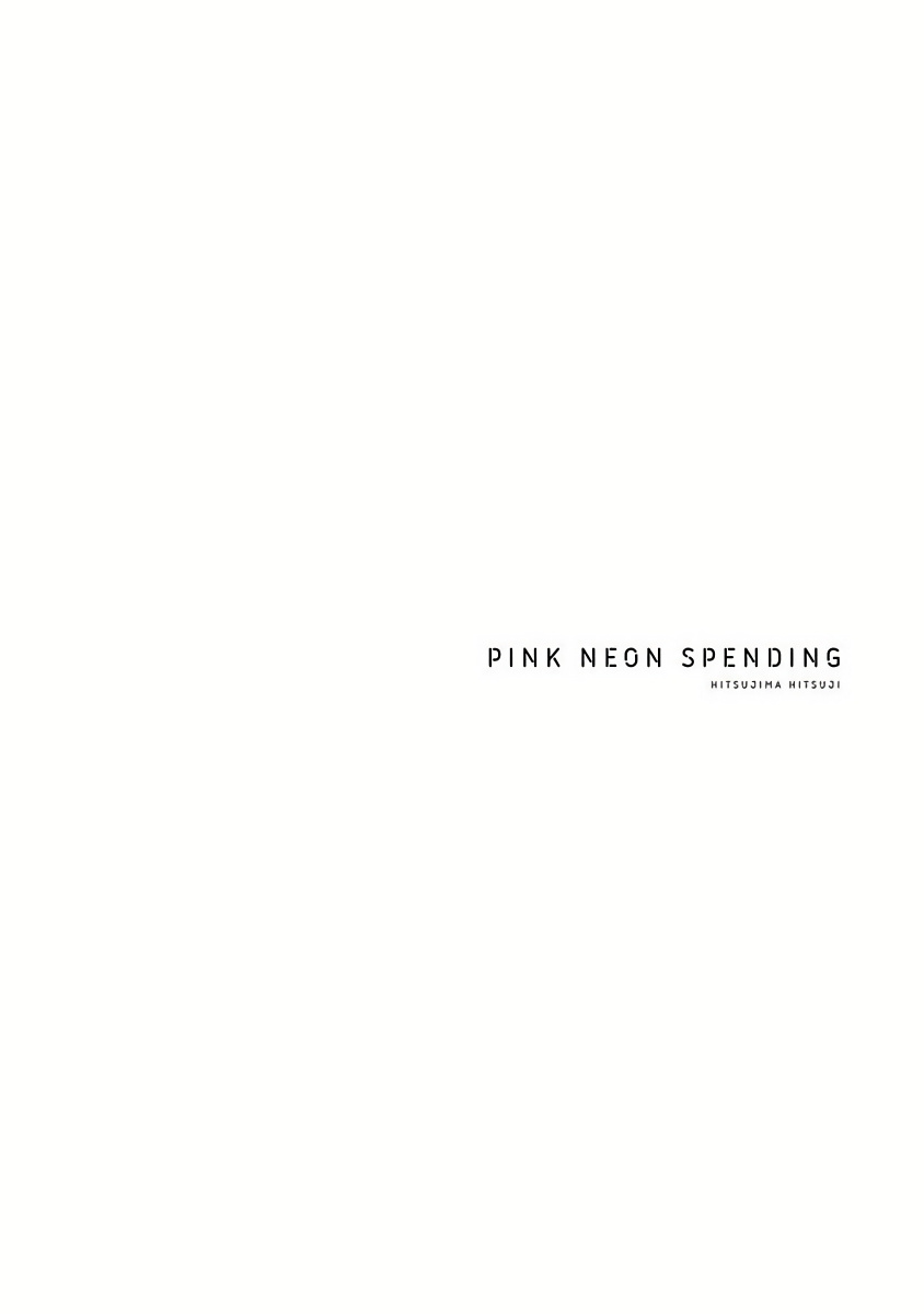 Pink Neon Spending - Page 199
