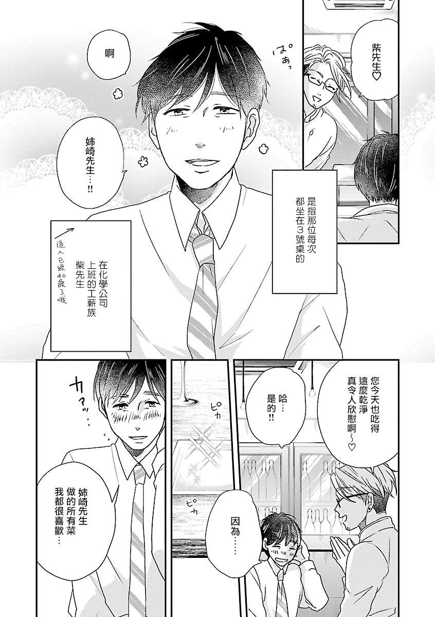 Onee Josou Seme BL | 姐姐·女装攻 BL - Page 23