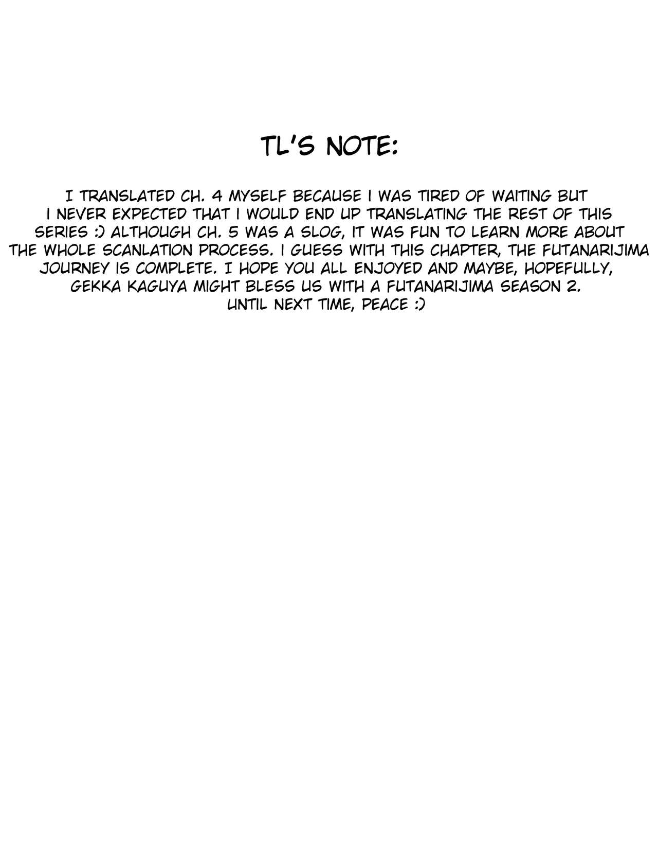 Futanarijima ~The Queen of Penis~ - Page 173