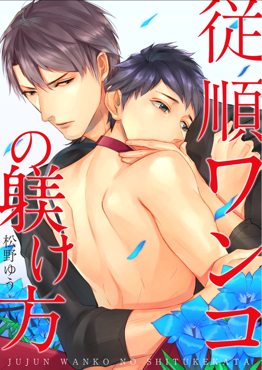 BOYS FAN vol.01 - Page 115