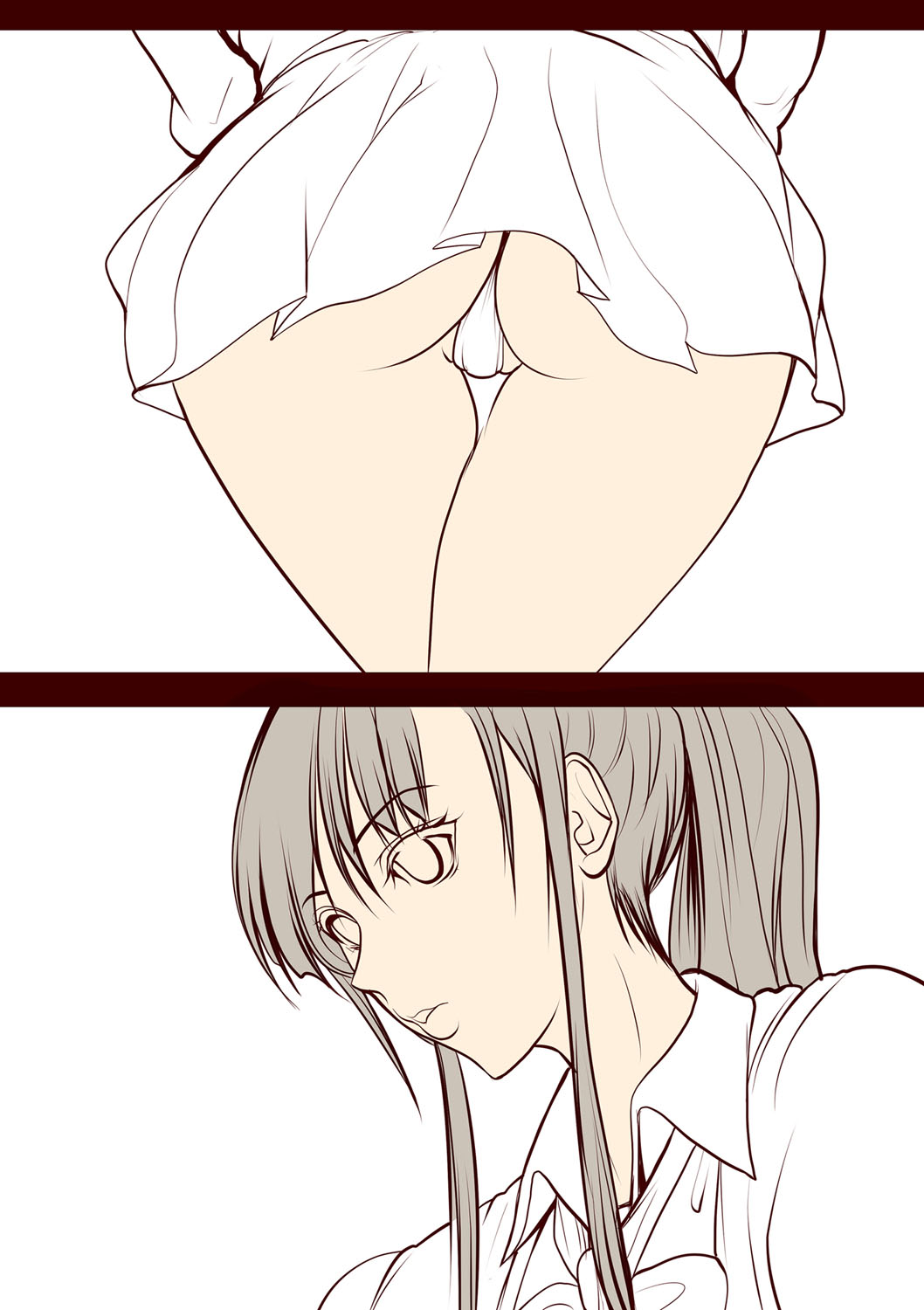Ade niku Naburi PARAdise - Page 270