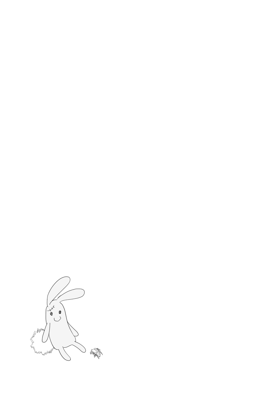 2haku 3ka no Hanayome 3 years after - Page 35