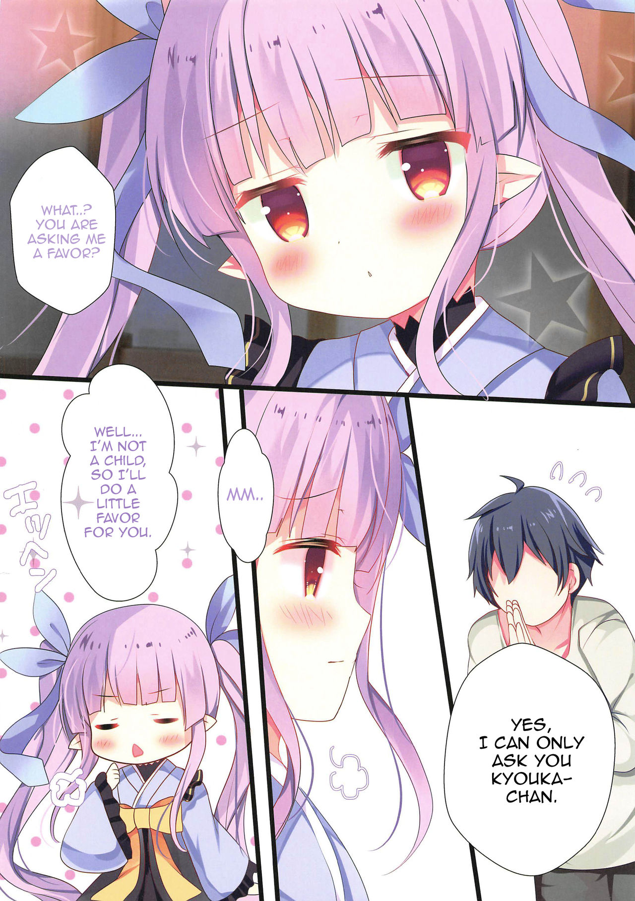 Amaete Connect - Page 3