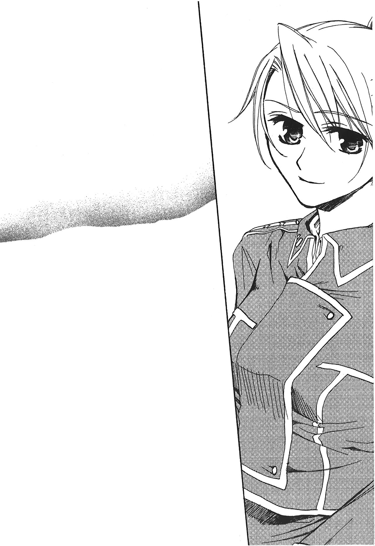 Fullmetal Alchemist 6 - Page 87