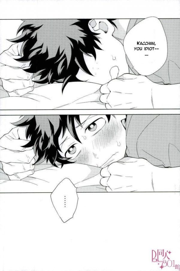 Samishigariya wa Dare da | Who is the Lonely One - Page 11