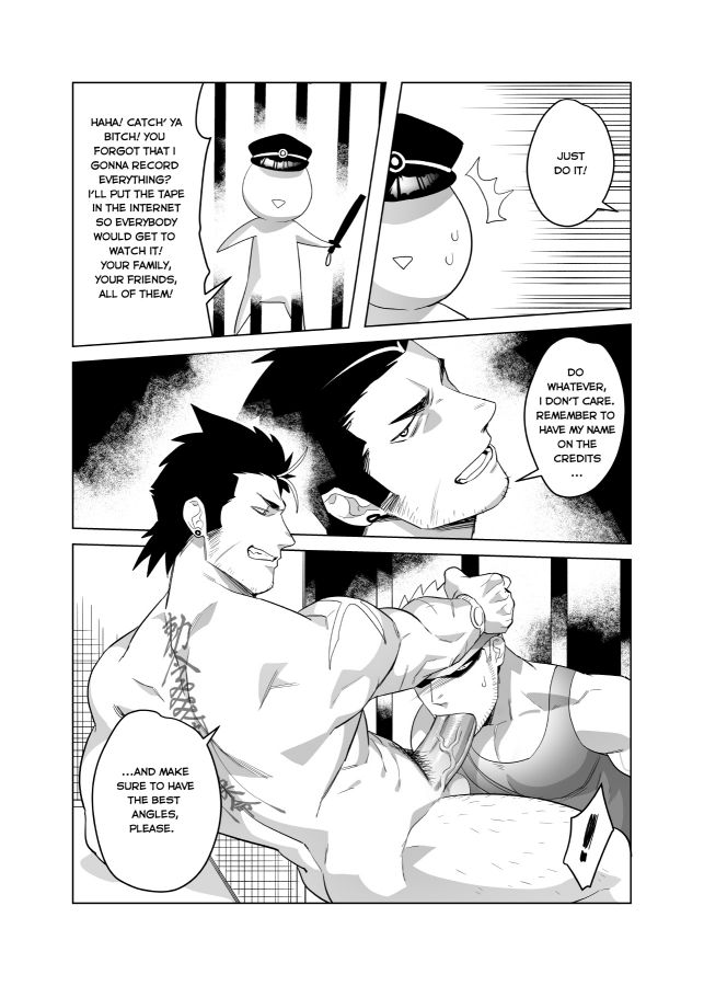 Punt Punt Wey Wey Wey - Page 26