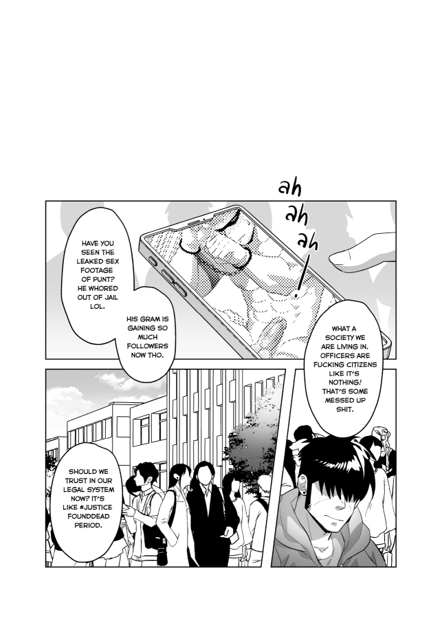 Punt Punt Wey Wey Wey - Page 56